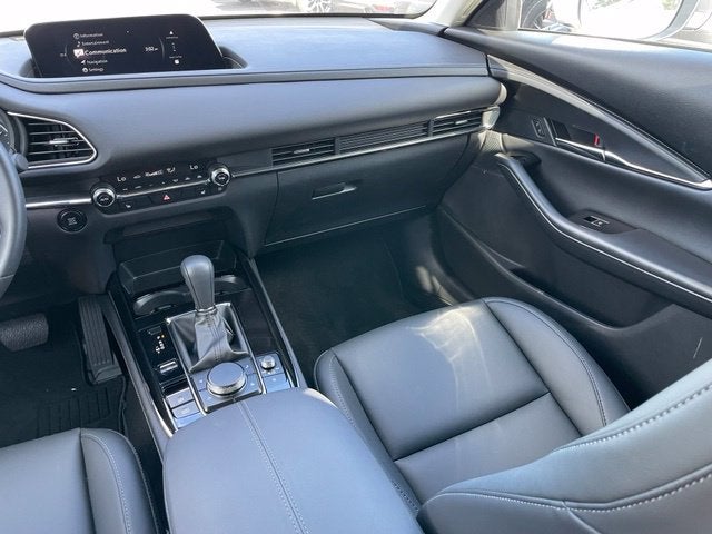2024 Mazda Mazda CX-30 2.5 S Preferred Package