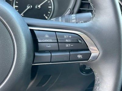 2024 Mazda Mazda CX-30 2.5 S Preferred Package