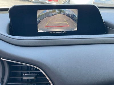 2024 Mazda Mazda CX-30 2.5 S Preferred Package