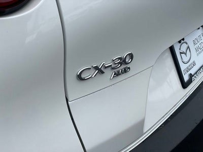 2023 Mazda Mazda CX-30 2.5 S Preferred Package