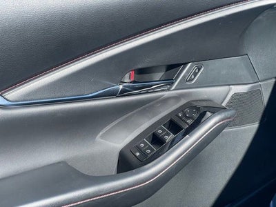 2023 Mazda Mazda CX-30 2.5 S Carbon Edition