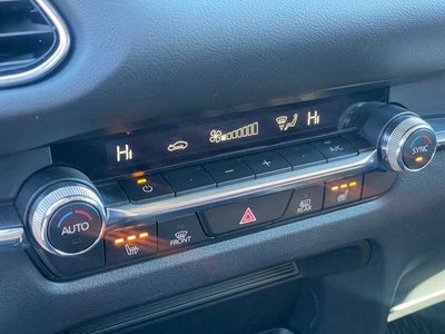 2023 Mazda Mazda CX-30 2.5 S Carbon Edition