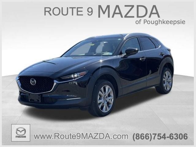 2023 Mazda Mazda CX-30 2.5 S Preferred Package
