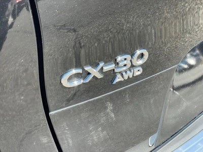 2023 Mazda Mazda CX-30 2.5 S Preferred Package