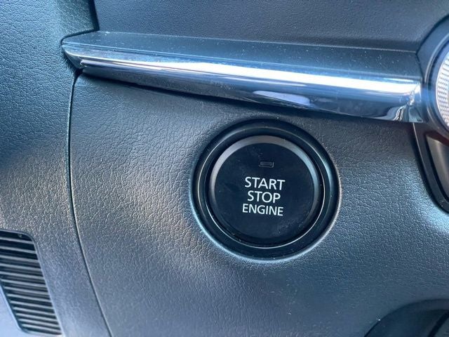 2024 Mazda Mazda CX-30 2.5 S Carbon Edition