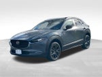 2024 Mazda Mazda CX-30 2.5 S Carbon Edition