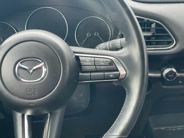 2024 Mazda Mazda CX-30 2.5 S Carbon Edition