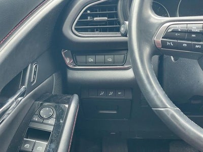 2024 Mazda Mazda CX-30 2.5 S Carbon Edition