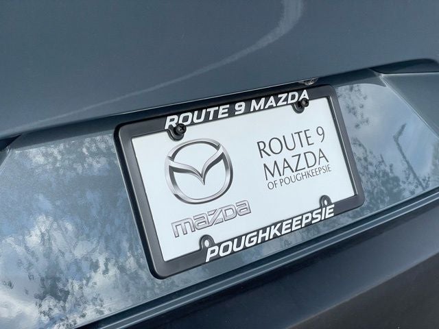 2024 Mazda Mazda CX-30 2.5 S Carbon Edition