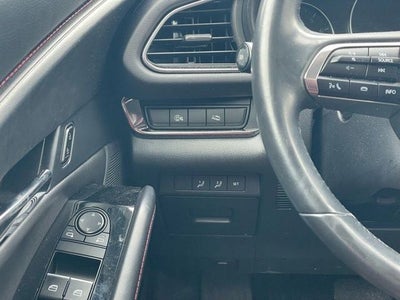 2024 Mazda Mazda CX-30 2.5 S Carbon Edition