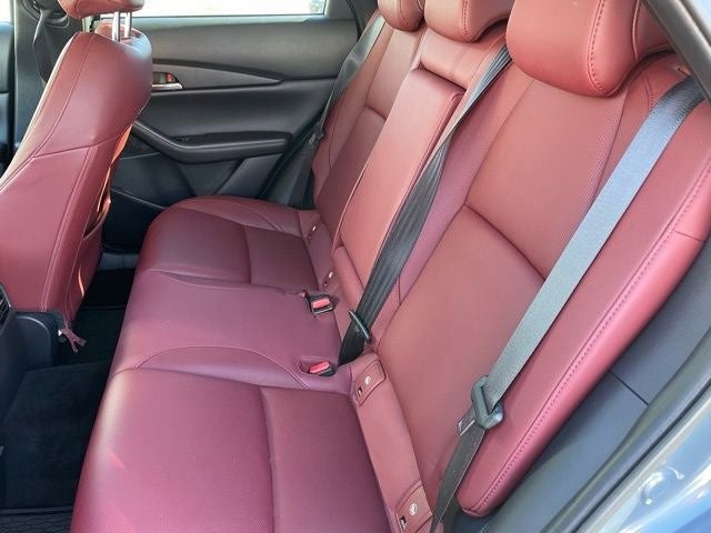 2024 Mazda Mazda CX-30 2.5 S Carbon Edition