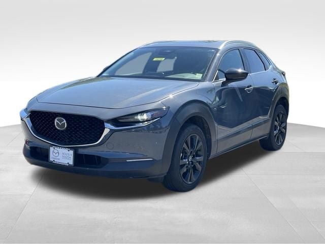 2024 Mazda Mazda CX-30 2.5 S Carbon Edition