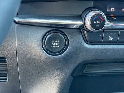 2024 Mazda Mazda CX-30 2.5 S Carbon Edition