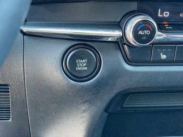 2024 Mazda Mazda CX-30 2.5 S Carbon Edition