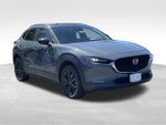 2024 Mazda Mazda CX-30 2.5 S Carbon Edition