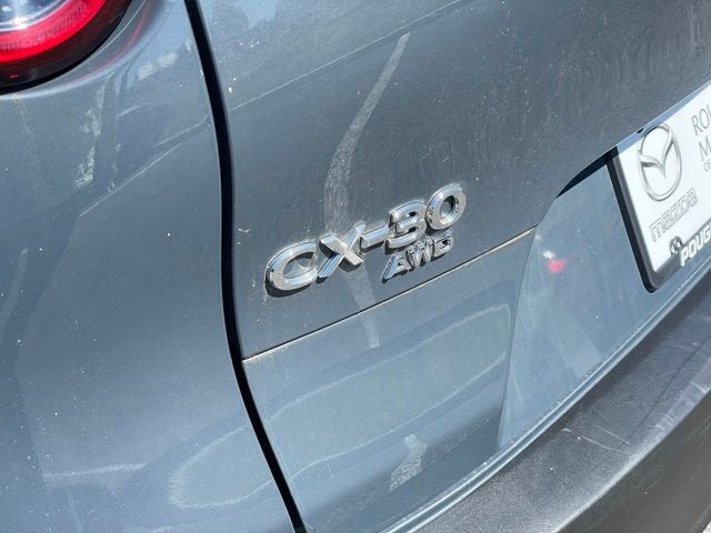 2024 Mazda Mazda CX-30 2.5 S Carbon Edition