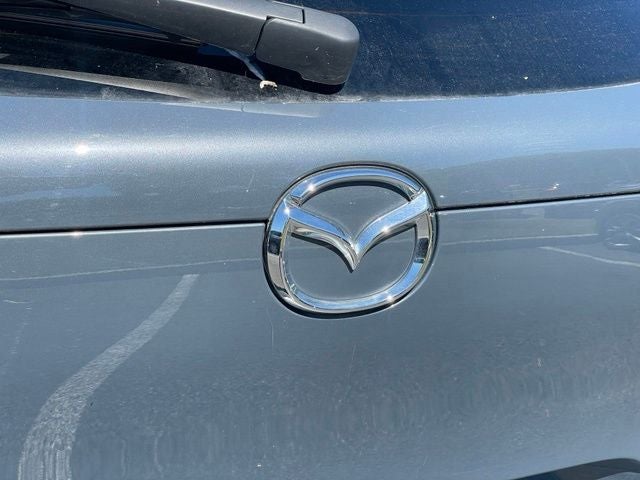 2024 Mazda Mazda CX-30 2.5 S Carbon Edition