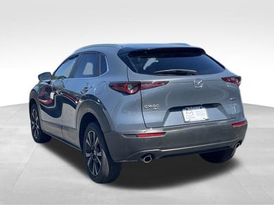 2024 Mazda Mazda CX-30 2.5 S Carbon Edition