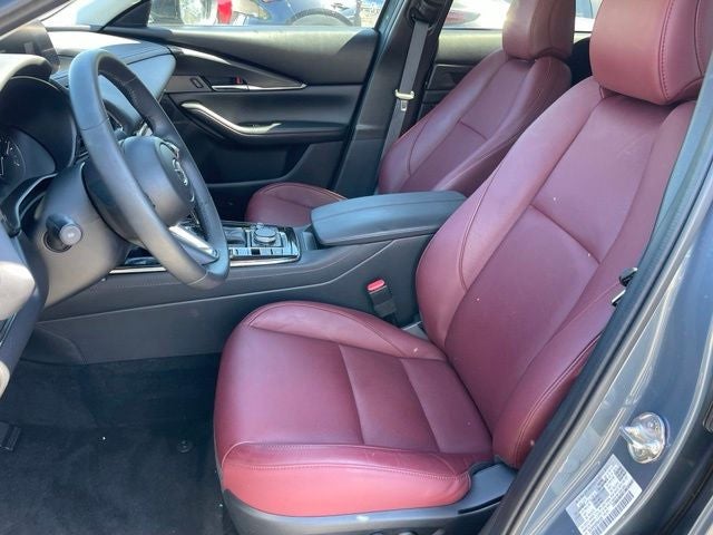2024 Mazda Mazda CX-30 2.5 S Carbon Edition