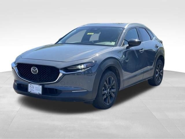 2024 Mazda Mazda CX-30 2.5 S Carbon Edition