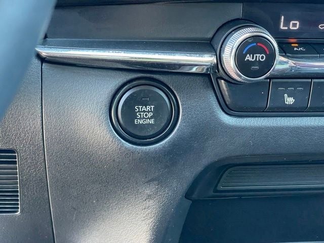 2024 Mazda Mazda CX-30 2.5 S Carbon Edition