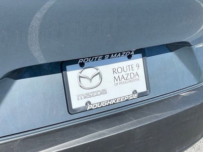 2024 Mazda Mazda CX-30 2.5 S Carbon Edition