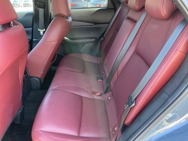 2024 Mazda Mazda CX-30 2.5 S Carbon Edition