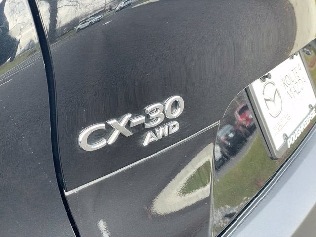 2024 Mazda Mazda CX-30 2.5 S Preferred Package