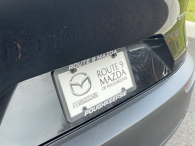 2024 Mazda Mazda CX-30 2.5 S Preferred Package