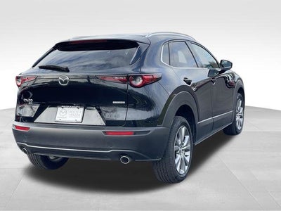 2024 Mazda Mazda CX-30 2.5 S Preferred Package