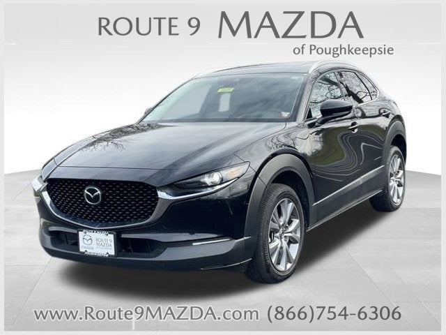 2024 Mazda Mazda CX-30 2.5 S Preferred Package