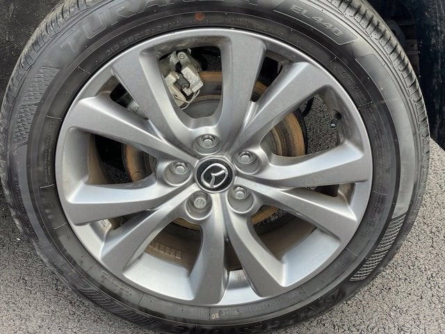 2024 Mazda Mazda CX-30 2.5 S Preferred Package