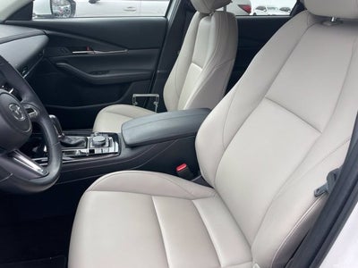 2023 Mazda Mazda CX-30 2.5 S Preferred Package