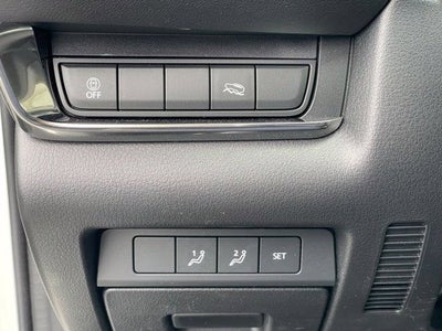 2023 Mazda Mazda CX-30 2.5 S Preferred Package