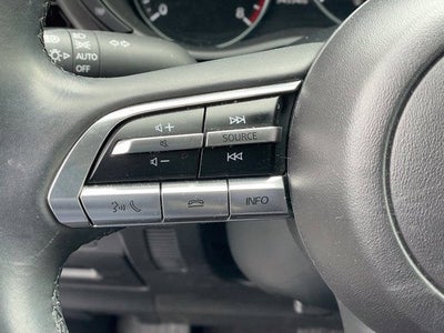 2023 Mazda Mazda CX-30 2.5 S Preferred Package