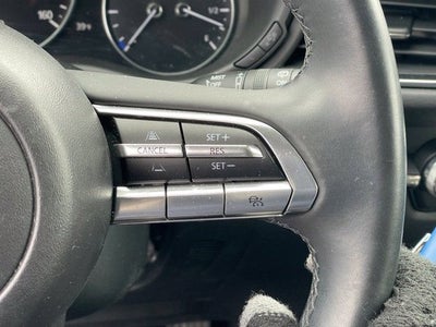 2023 Mazda Mazda CX-30 2.5 S Preferred Package