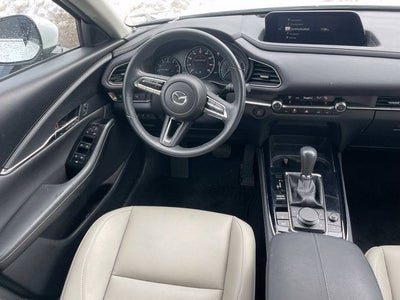 2023 Mazda Mazda CX-30 2.5 S Preferred Package