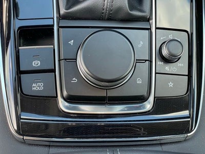 2024 Mazda Mazda CX-30 2.5 S Preferred Package