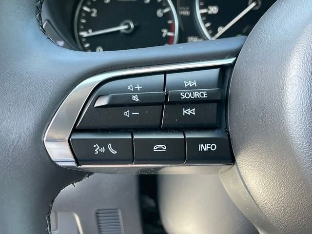 2024 Mazda Mazda CX-30 2.5 S Preferred Package