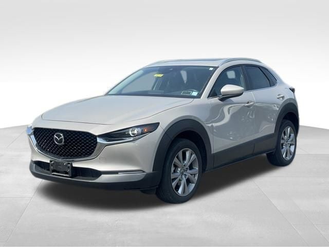 2023 Mazda Mazda CX-30 2.5 S Preferred Package