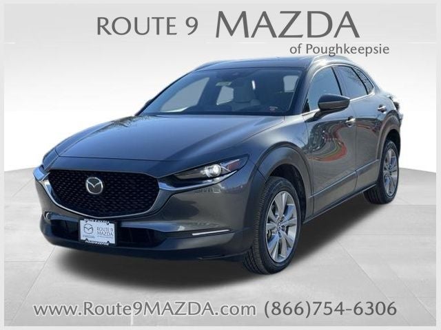 2023 Mazda Mazda CX-30 2.5 S Premium Package