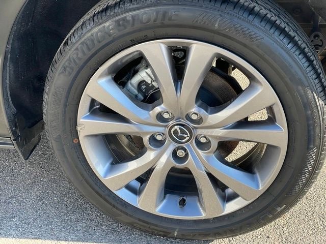 2023 Mazda Mazda CX-30 2.5 S Premium Package