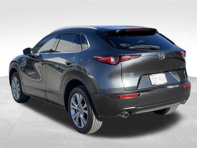 2023 Mazda Mazda CX-30 2.5 S Premium Package