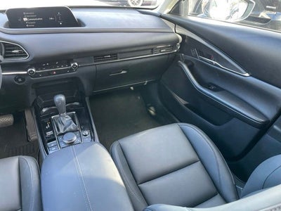 2025 Mazda Mazda CX-30 2.5 S Premium Package