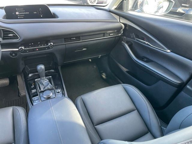 2025 Mazda Mazda CX-30 2.5 S Premium Package