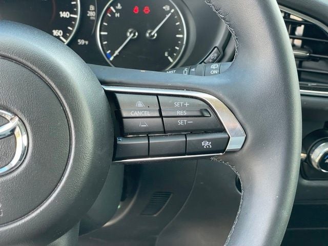 2025 Mazda Mazda CX-30 2.5 S Premium Package