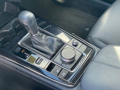 2025 Mazda Mazda CX-30 2.5 S Premium Package