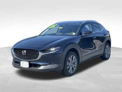 2025 Mazda Mazda CX-30 2.5 S Premium Package