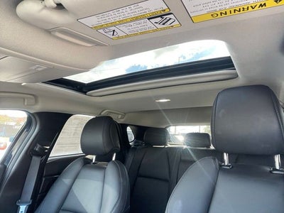 2025 Mazda Mazda CX-30 2.5 S Premium Package