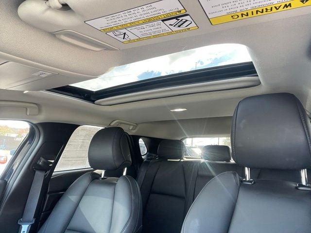 2025 Mazda Mazda CX-30 2.5 S Premium Package